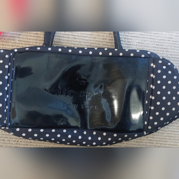 Kate Spade Diaper bag - Picture 3 of 3
